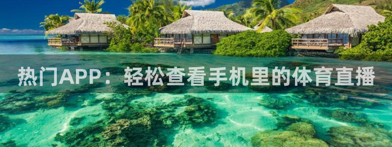 9255tv直播无插件nba：热门APP：轻松查看手机里的体育直播