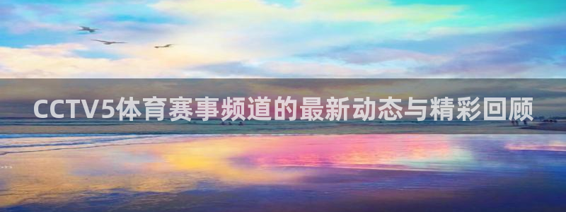 9255tv直播无插件nba：CCTV5体育赛事频道的最新动态与精彩回顾