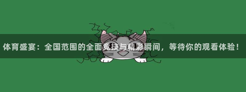 9255tv直播nba在线直播：体育盛宴：全国范围的全面竞技与精彩瞬间，等待你的观看体验！